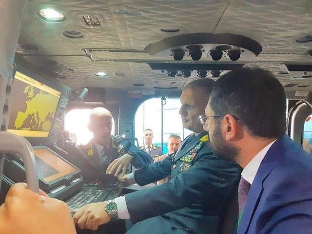 246° Anniversario della Fondazione della Guardia di Finanza