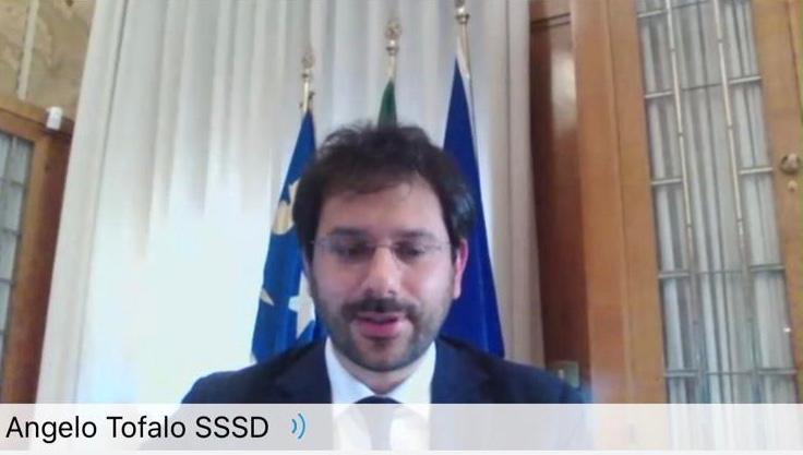 Covid-19 e Resilienza ripartire dall’industria della Difesa (3)