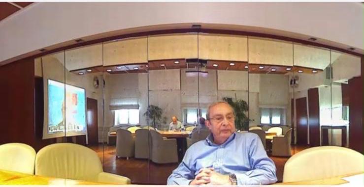 Covid-19 e Resilienza ripartire dall’industria della Difesa (3)