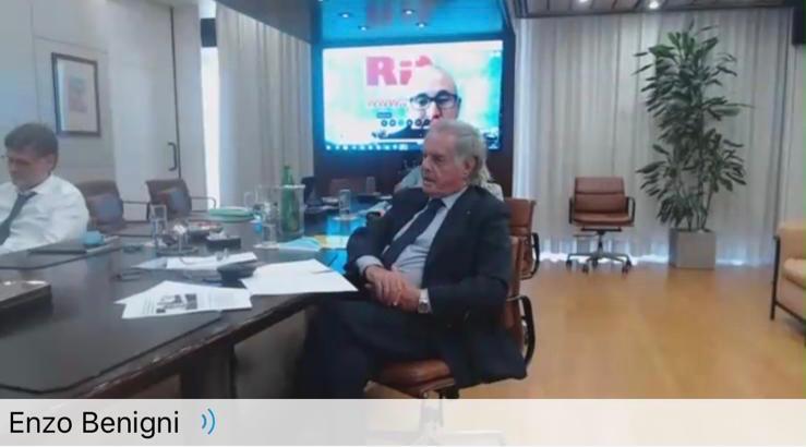 Covid-19 e Resilienza ripartire dall’industria della Difesa (3)