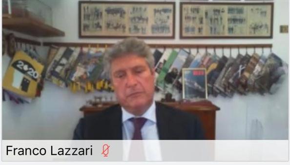 Covid-19 e Resilienza ripartire dall’industria della Difesa (3)