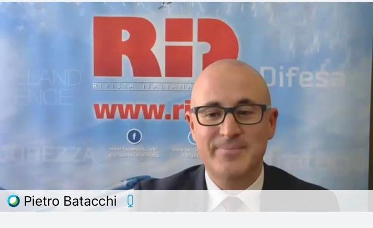 Covid-19 e Resilienza ripartire dall’industria della Difesa (3)