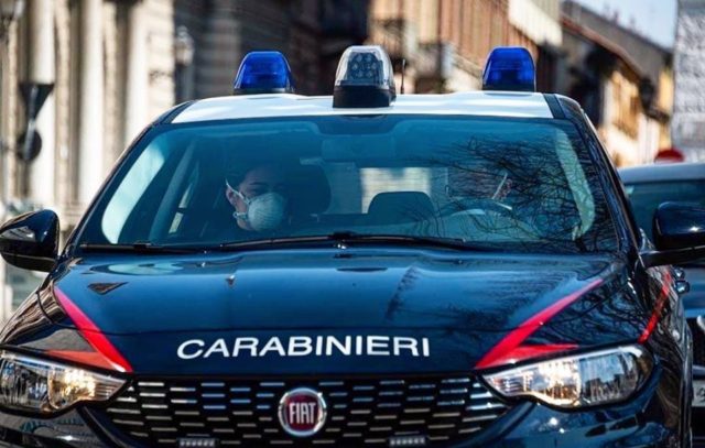 Rinascita-Scott Nicola Gratteri