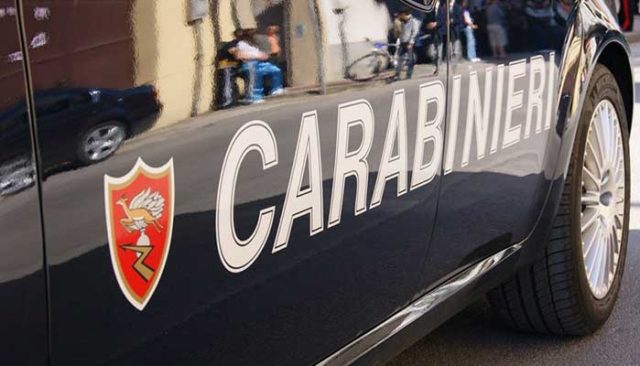 Carabinieri