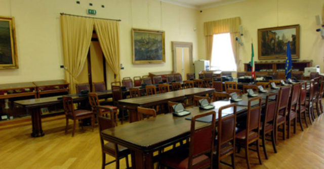 IV Commissione Difesa, Camera dei Deputati