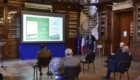 Il Sottosegretario di Stato alla Difesa Angelo Tofalo alla conferenza Caserme Verdi – Strategie innovative tra ingegneria e architettura un’opportunità per il Paese