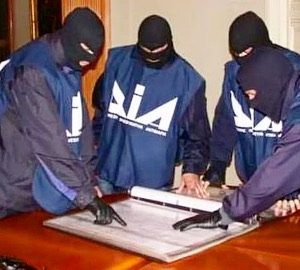 Traffico internazionale di sostanze stupefacenti grande operazione di DIA, Carabinieri, Polizia e GDF