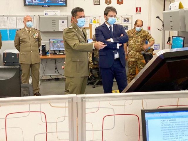 comando logistico esercito italiano angelo tofalo comando logistico esercito italiano angelo tofalo 3