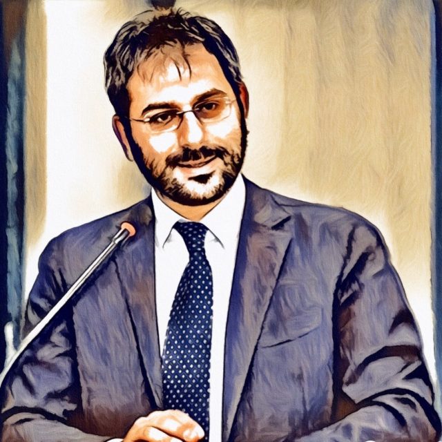 Sì al taglio dei parlamentari! Tofalo e Di Maio a Salerno