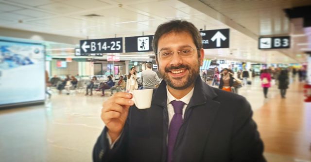 Buon lavoro a tutti i nuovi sindaci 5 Stelle