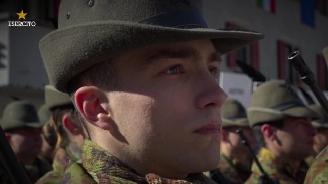 Truppe Alpine Esercito Italiano 148 anni di storia