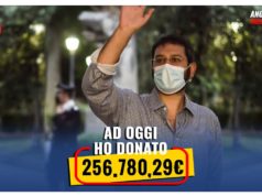 Le promesse si mantengono! Restitution Day restitution-day-angelo-tofalo-restituisce-stipendio-movimento-5-stelle