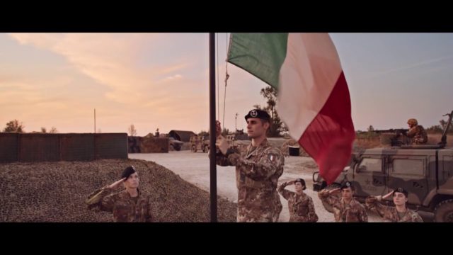 4 novembre, Giorno Unità Nazionale e la Giornata delle Forze armate 4 novembre, Giorno Unità Nazionale e la Giornata delle Forze armate