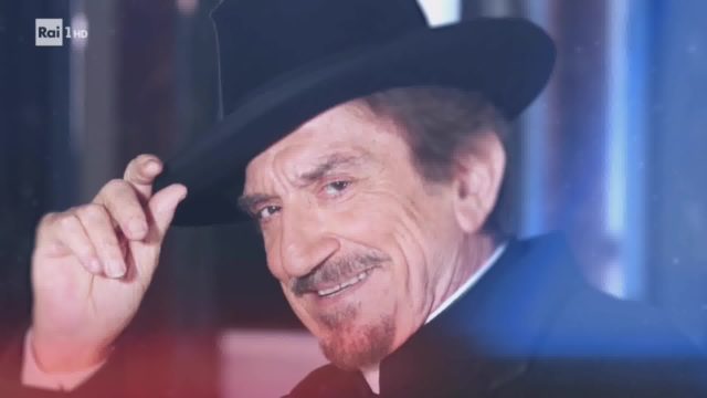 Ciao Gigi Proietti. Il discorso di Enrico Brignano Ciao Gigi Proietti. Il discorso di Enrico Brignano