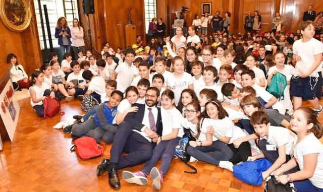 Giornata internazionale per i diritti dell'infanzia e dell'adolescenza