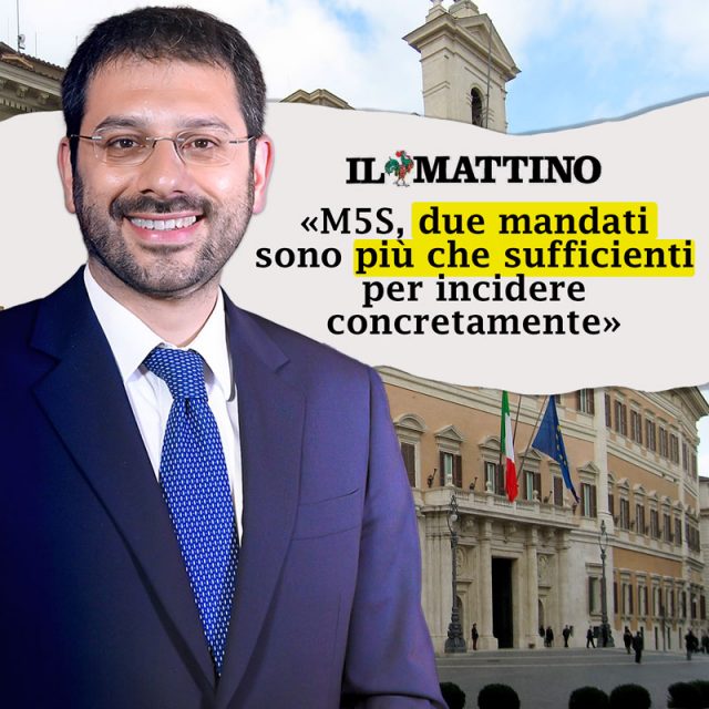 Angelo-Tofalo-M5S-due-mandati-piu-che-sufficienti-per-incidere-concretamente