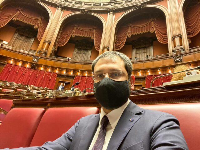 M5S, Amministrative Salerno noi ci siamo!