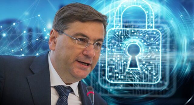 Roberto Baldoni direttore Agenzia per la cybersicurezza nazionale Roberto Baldoni direttore Agenzia per la cybersicurezza nazionale