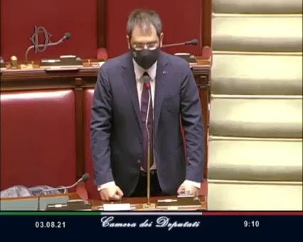 attacco hacker regione lazio intervento tofalo su cybersecurity attacco hacker regione lazio intervento tofalo su cybersecurity