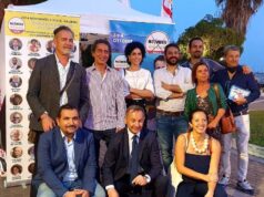 Il MoVimento 5 Stelle entra nel Comune di Salerno Il MoVimento 5 Stelle entra nel Comune di Salerno