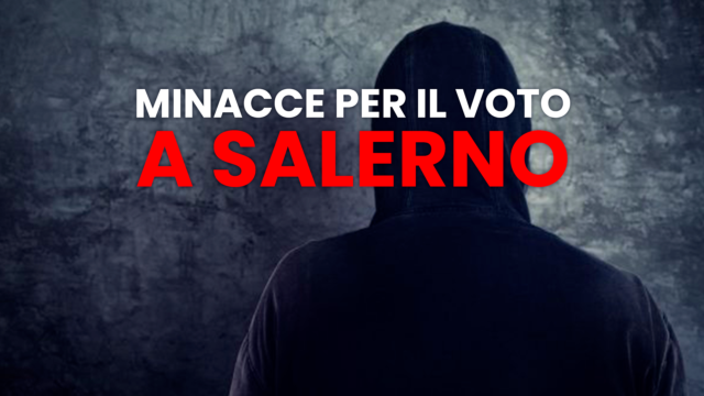 salerno voto di scambio cooperativa napoli de luca