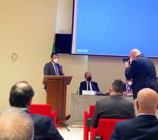 La gestione delle infrastrutture critiche nel sistema Paese, tra rischio e sicurezza