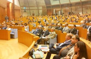 Buon compleanno Intelligence Collettiva! Evento Intelligence Collettiva Camera dei deputati