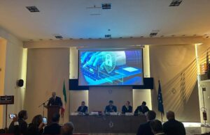 La Cyber Security Italy Foundation si presenta alle Istituzioni italiane